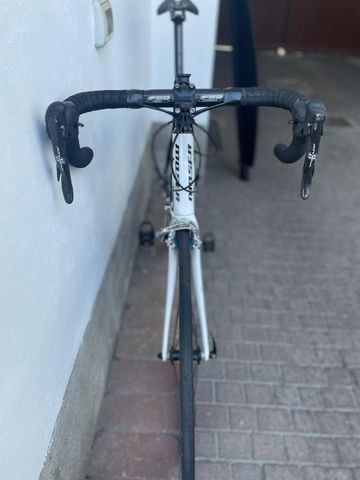 Używany Moser 333 2012 Road & Gravel — zdjęcie 7 z 7