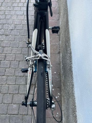 Używany Moser 333 2012 Road & Gravel — zdjęcie 4 z 7