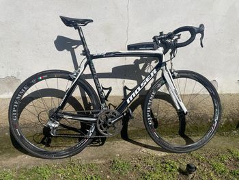Used Moser 333 2012 Road & Gravel