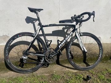 Used Moser 333 2012 Road & Gravel