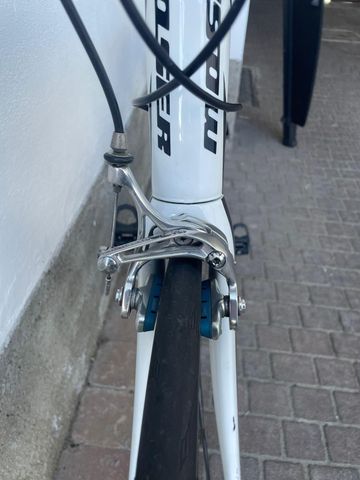 Używany Moser 333 2012 Road & Gravel — zdjęcie 2 z 7