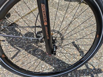 Used Morrison Morrison Custom 2019 Urban — image 6 of 11