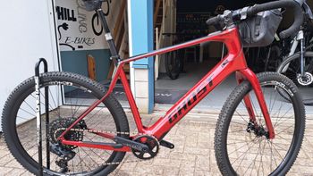 Used Ghost Path Asket Pro 2024 2024 Road & Gravel