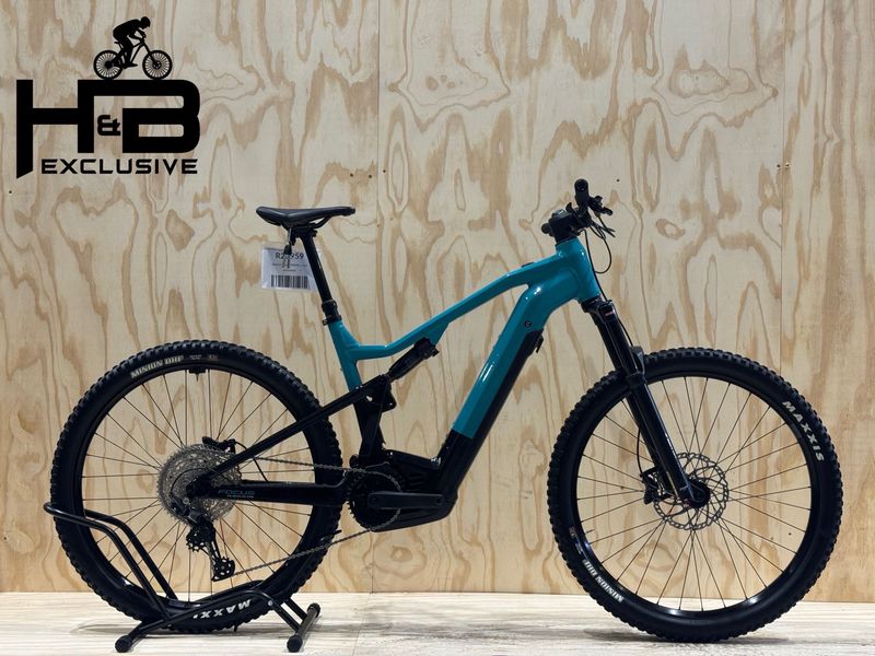 Used Focus Thron² 6.7 Shimano Deore 2023 MTB