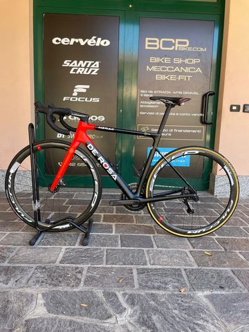 Gebrauchtes De Rosa Merak Ultegra Di2 2022 2022 Road & Gravel
