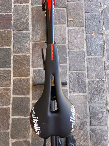 Used De Rosa De Rosa Merak Ultegra Di2 2022 2022 Road & Gravel, Black — image 8 of 26