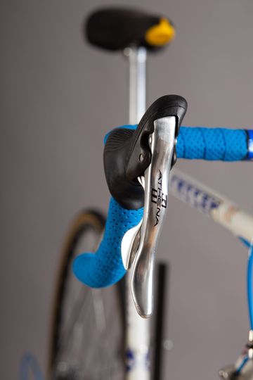 Used Francesco Moser Forma 1998 1998 Road & Gravel, White — image 16 of 24