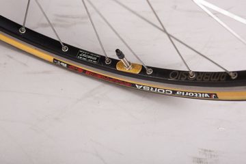 Used Francesco Moser Forma 1998 1998 Road & Gravel, White — image 10 of 24