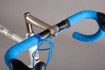 Used Francesco Moser Forma 1998 1998 Road & Gravel, White — image 9 of 24