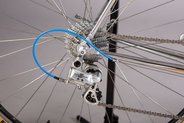 Used Francesco Moser Forma 1998 1998 Road & Gravel, White — image 3 of 24