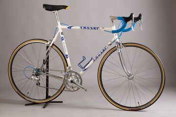Used Francesco Moser Forma 1998 1998 Road & Gravel, White — image 8 of 24