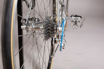 Used Francesco Moser Forma 1998 1998 Road & Gravel, White — image 24 of 24