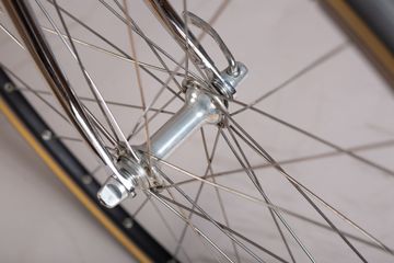 Used Francesco Moser Forma 1998 1998 Road & Gravel, White — image 11 of 24