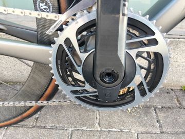 Tweedehands Enve Melee PRO RED 2025 2025 Road & Gravel — afbeelding 4 van 4