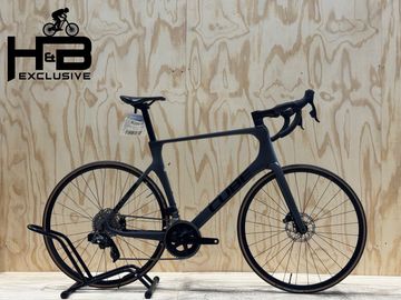 Brugt CUBE Agree C:62 Pro Carbon Sram Rival ETap AXS 2022 Road & Gravel