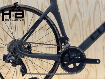 Used CUBE Agree C:62 Pro Carbon Sram Rival ETap AXS 2022 Road & Gravel — image 3 of 11
