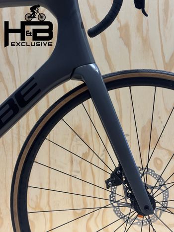 Used CUBE Agree C:62 Pro Carbon Sram Rival ETap AXS 2022 Road & Gravel — image 4 of 11