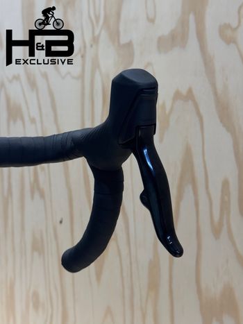 Used CUBE Agree C:62 Pro Carbon Sram Rival ETap AXS 2022 Road & Gravel — image 6 of 11