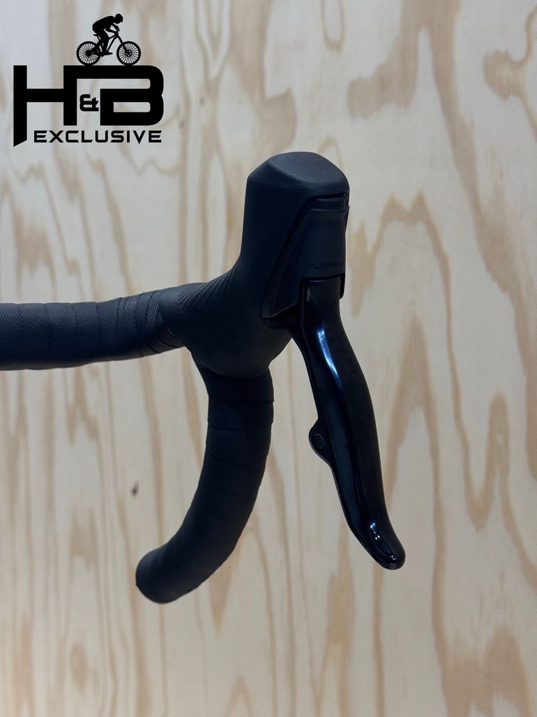 Used CUBE Agree C:62 Pro Carbon Sram Rival ETap AXS 2022 Road & Gravel — image 6 of 11