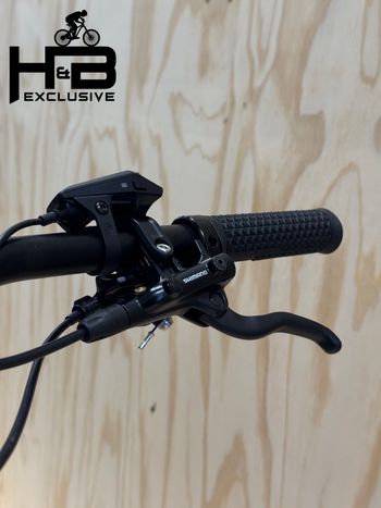 Used KTM Macina Chacana 792 Shimano XT 2024 Mountainbike, Red — image 6 of 14