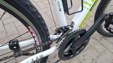 Tweedehands Whistle 1054V 2011 Mountainbike — afbeelding 7 van 10