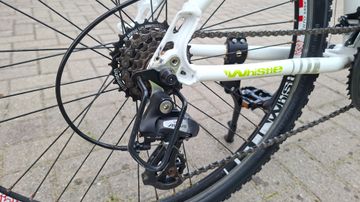 Tweedehands Whistle 1054V 2011 Mountainbike — afbeelding 8 van 10
