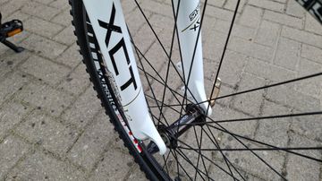 Tweedehands Whistle 1054V 2011 Mountainbike — afbeelding 5 van 10