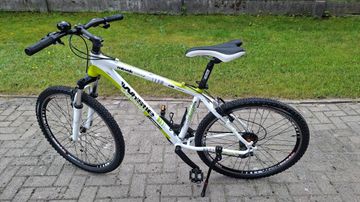 Tweedehands Whistle 1054V 2011 Mountainbike — afbeelding 9 van 10
