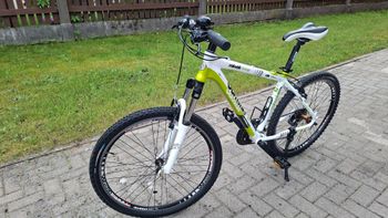 Used Whistle 1054V 2011 MTB