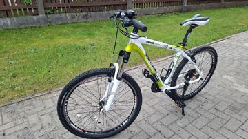 Tweedehands Whistle 1054V 2011 Mountainbike — afbeelding 1 van 10