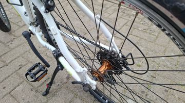 Tweedehands Whistle 1054V 2011 Mountainbike — afbeelding 10 van 10