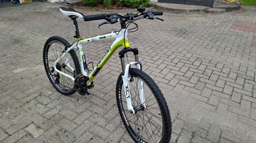 Tweedehands Whistle 1054V 2011 Mountainbike — afbeelding 2 van 10