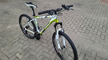 Tweedehands Whistle 1054V 2011 Mountainbike — afbeelding 4 van 10