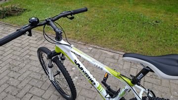Tweedehands Whistle 1054V 2011 Mountainbike — afbeelding 3 van 10