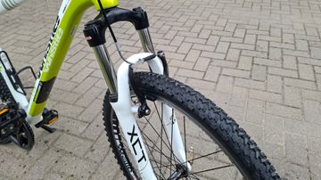 Tweedehands Whistle 1054V 2011 Mountainbike — afbeelding 6 van 10