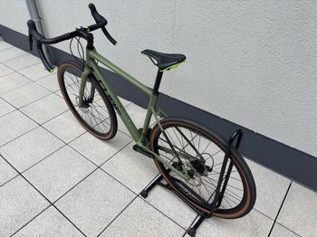 Used CUBE NUROAD RACE 2022 2022 Road & Gravel — image 4 of 9