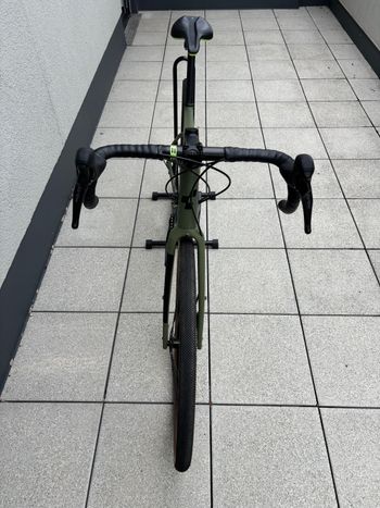 Used CUBE NUROAD RACE 2022 2022 Road & Gravel — image 5 of 9