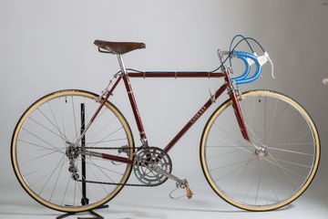 Used Cinelli Model B 1967 Road & Gravel