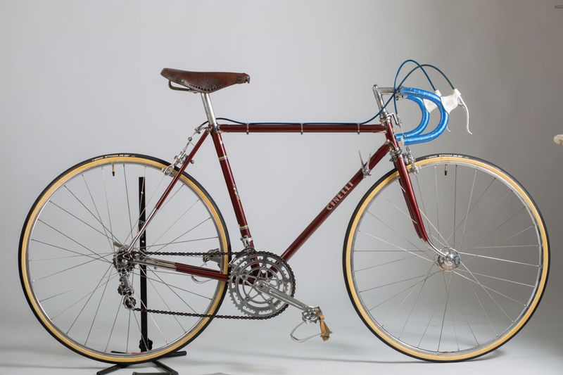 Used Cinelli Model B 1967 Road & Gravel