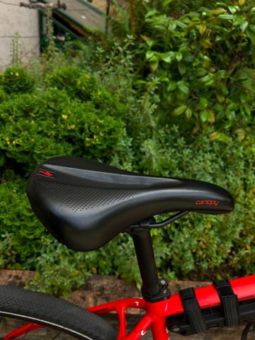 Specialized Crosstrail Sport 2017 2017 Urban usato, Rosso — immagine 10 di 11