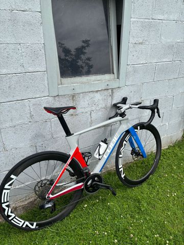 Tweedehands CUBE LITENING AERO C:68X PRO 2024 2024 Road & Gravel