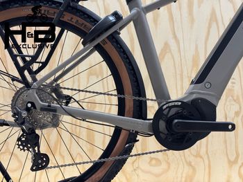 Used Kalkhoff Entice 5.B Move+ Shimano Deore 2024 Urban — image 3 of 16