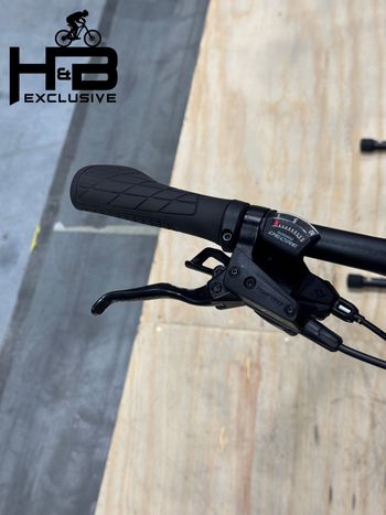 Used Kalkhoff Entice 5.B Move+ Shimano Deore 2024 Urban — image 6 of 16