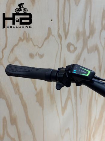 Used Kalkhoff Entice 5.B Move+ Shimano Deore 2024 Urban — image 9 of 16