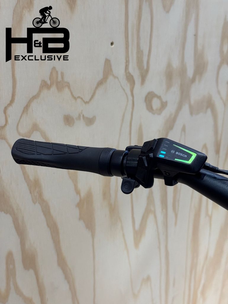 Used Kalkhoff Entice 5.B Move+ Shimano Deore 2024 Urban — image 9 of 16