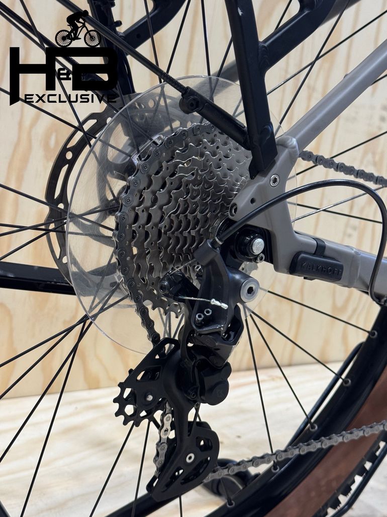 Used Kalkhoff Entice 5.B Move+ Shimano Deore 2024 Urban — image 16 of 16