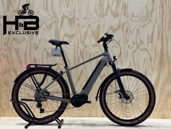 Used Kalkhoff Entice 5.B Move+ Shimano Deore 2024 Urbain & Touring