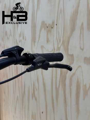 Used Kalkhoff Entice 5.B Move+ Shimano Deore 2024 Urban — image 7 of 16