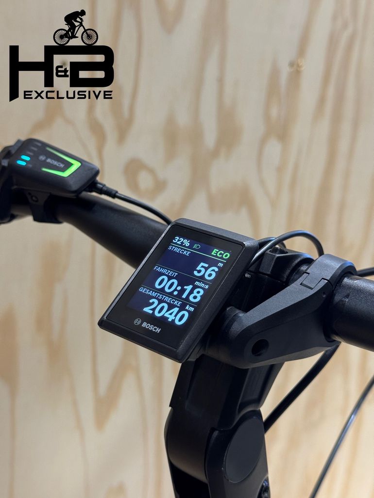 Used Kalkhoff Entice 5.B Move+ Shimano Deore 2024 Urban — image 10 of 16