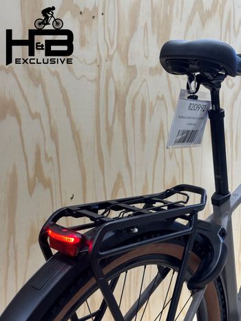 Used Kalkhoff Entice 5.B Move+ Shimano Deore 2024 Urban — image 13 of 16